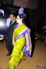 Celebs at Chiranjeevi 60th Birthday Party